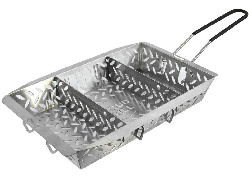 Proud Grill Grill Basket