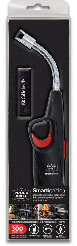 Proud Grill Electric Lighter