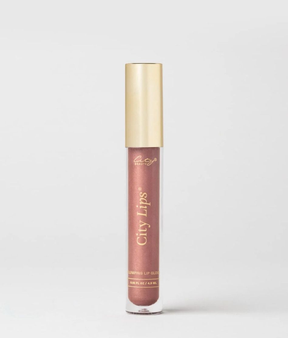 City Lips  Plum Springs
