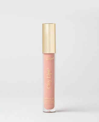 City Lips Pink Nude