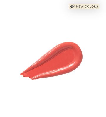 City Lips Coral Sunrise