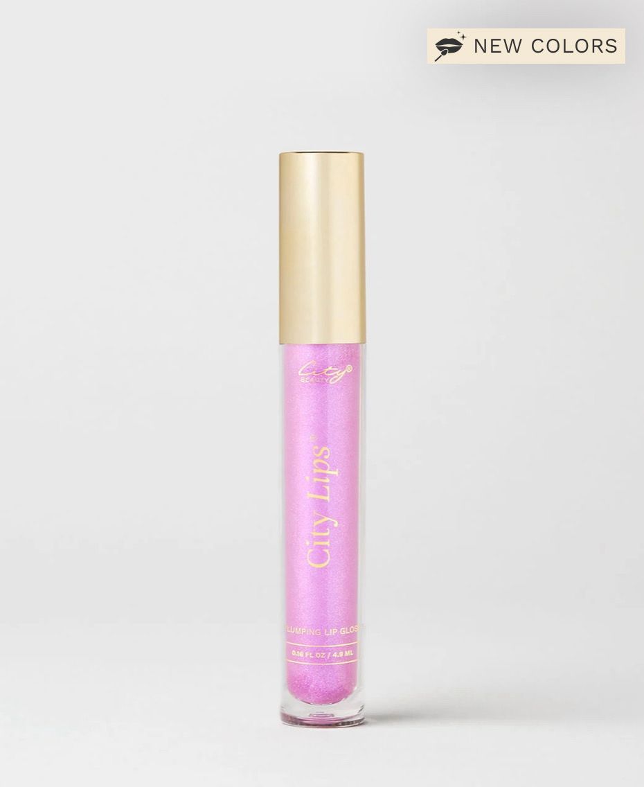 City Lips Orchid
