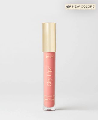 City Lips South Peach