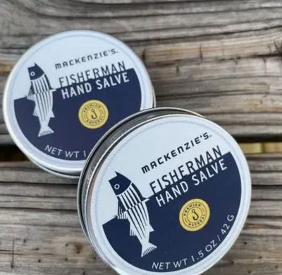 MacKensie's Hand Salve