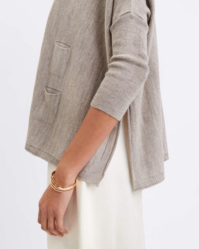 Mersea Crewneck Sweater