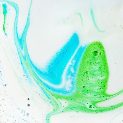 Luxiny Bath Bomb Sea Turtle