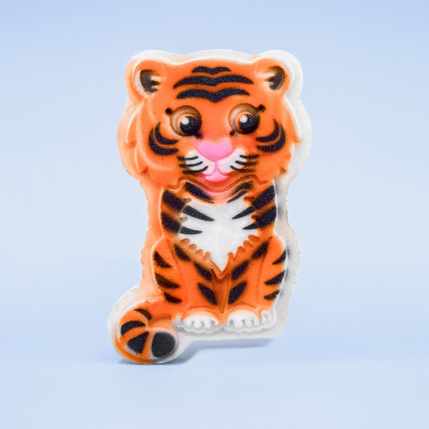 Luxiny Bath Bomb Tiger