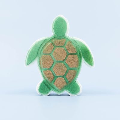 Luxiny Bath Bomb Sea Turtle