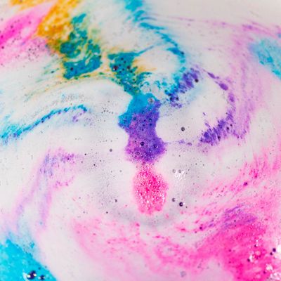 Luxiny Paint Your Own Bath Bomb Set