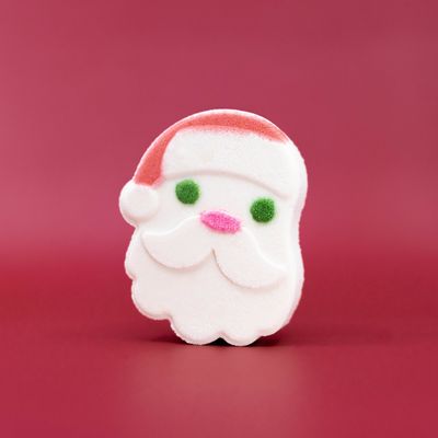 Luxiny Bath Bomb Santa