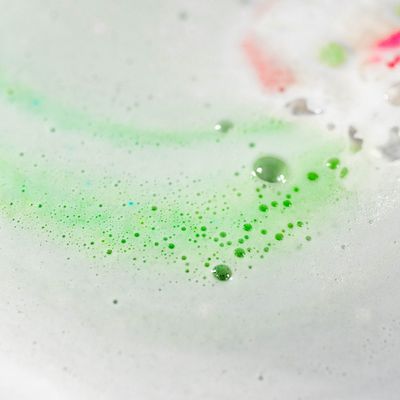 Luxiny Bath Bomb Santa