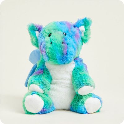 Warmies Dragon
