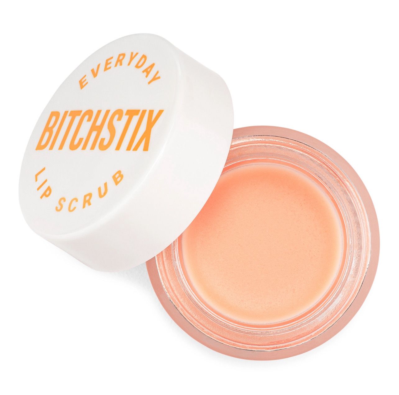 Bitchstix Lip Scrub
