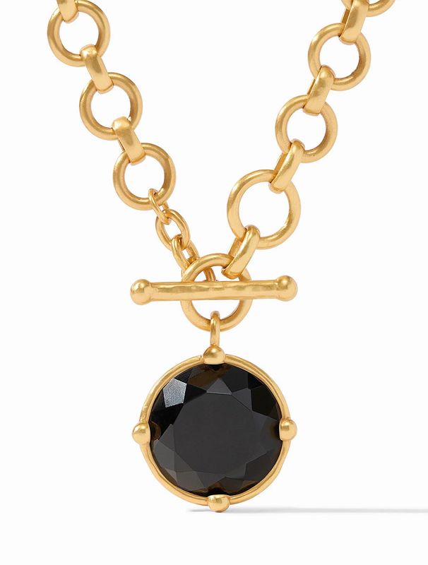 Julie Vos Honeybee Nck Ob Black