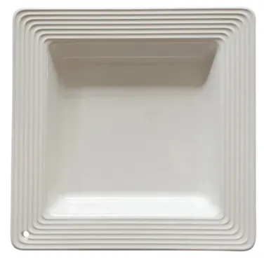 NF Candy Napkin Holder Stripe