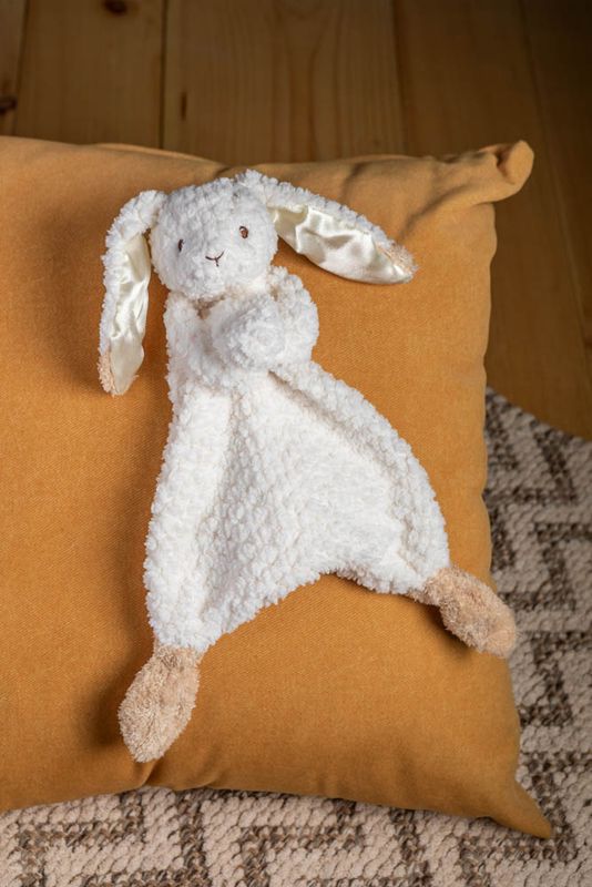 Mary Meyer Oatmel Bunny