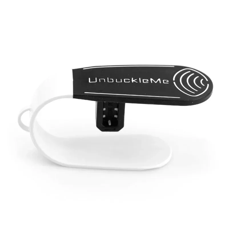 UnbuckleMe Buckle Release Single