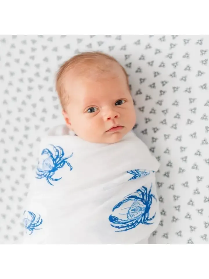 Little Hometown Swaddles