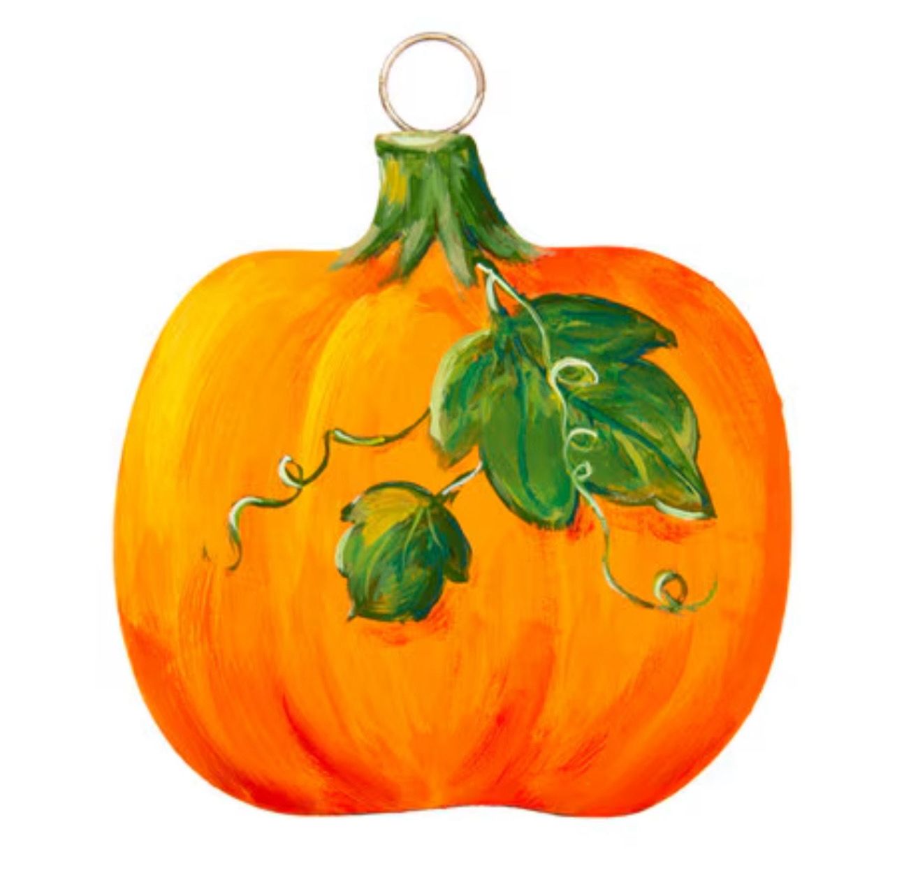 RT Pumpkin Charm