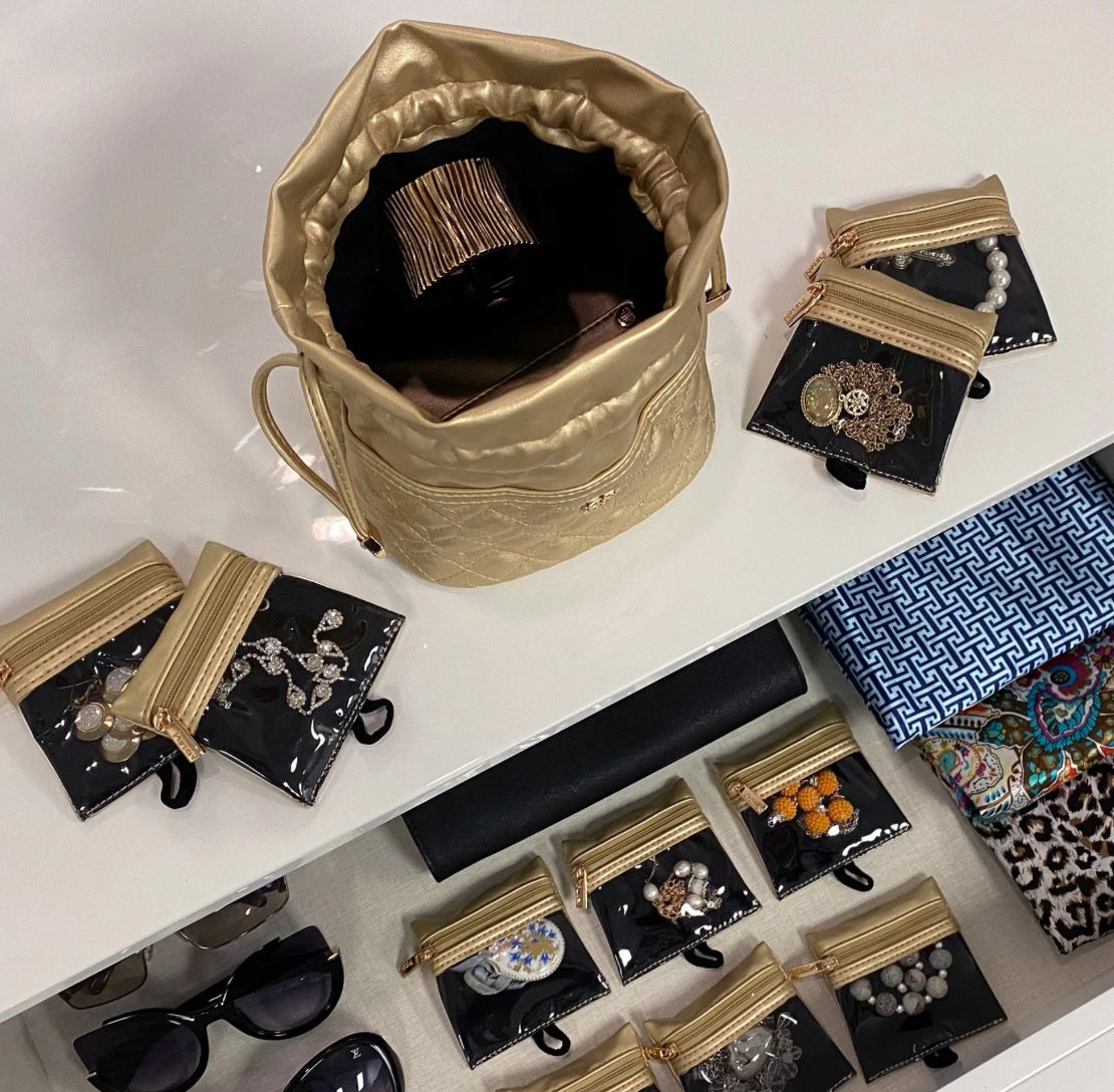 PurseN Ultra Jewelry