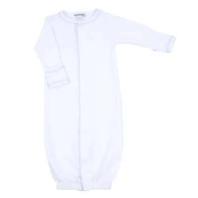 Magnolia Baby Converter W Blue Nb