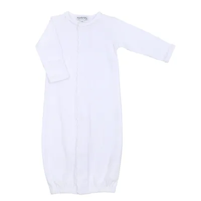 Magnolia Baby Coverter White