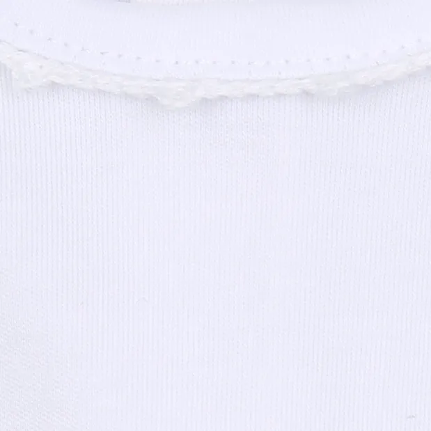 Magnolia Baby Coverter White