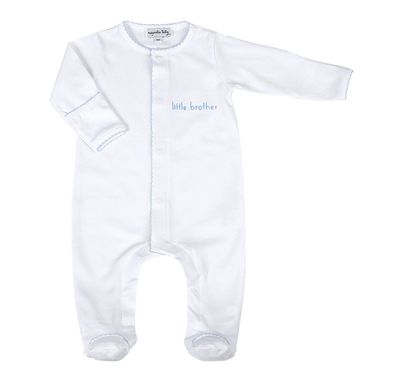 Magnolia Baby Little Brother