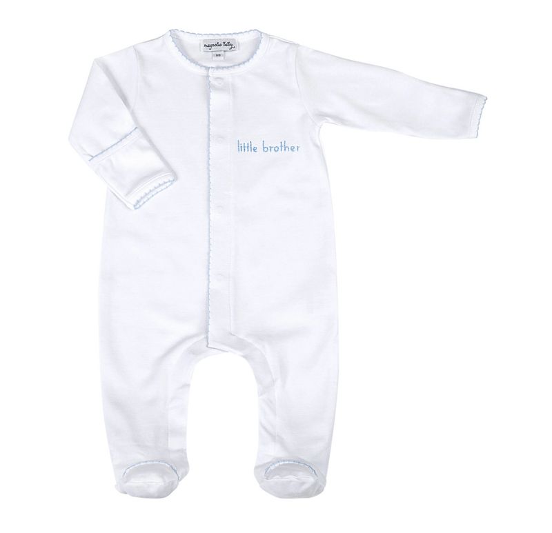 Magnolia Baby Little Brother