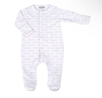 Magnolia Baby Little Sister