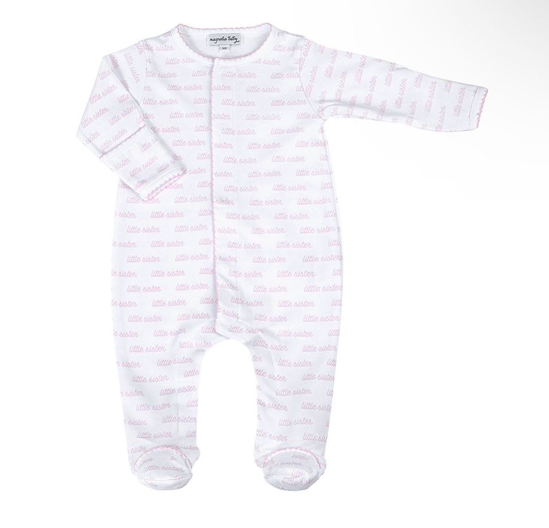 Magnolia Baby Little Sister