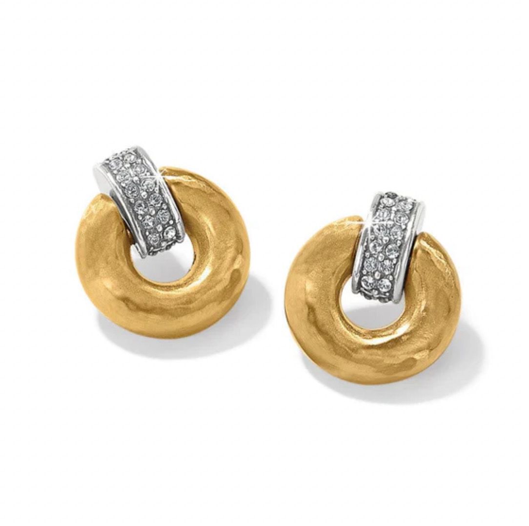 Meridian Geo Rnd Mini Post