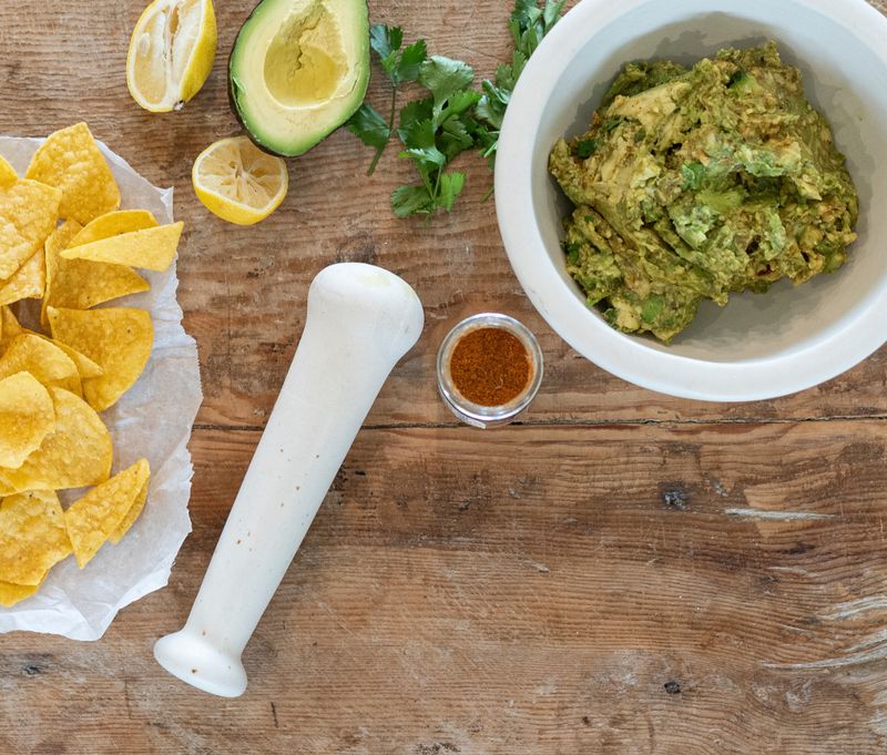 Finch + Fennel Carnitas Seasoning