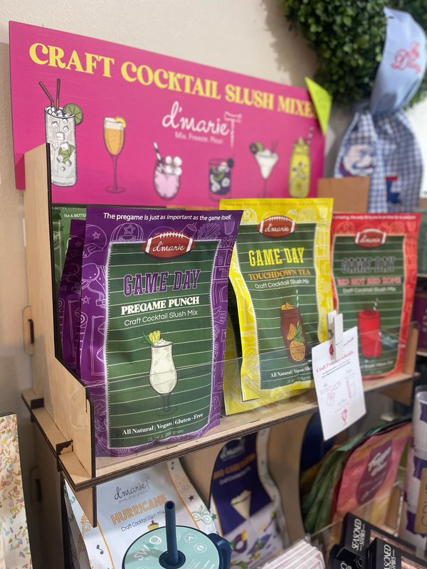 D&#39;marie Drink Mix