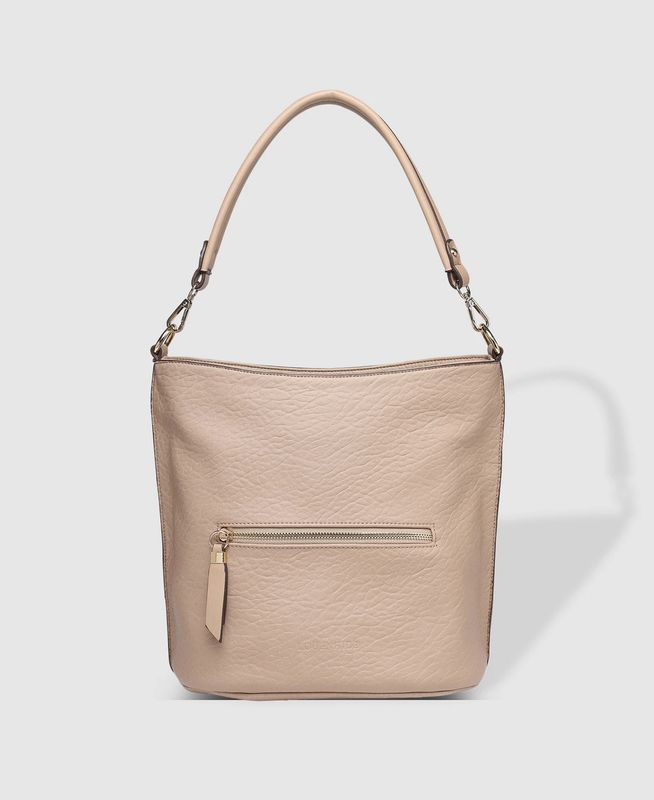 Louenhide Juno Shoulder Khaki