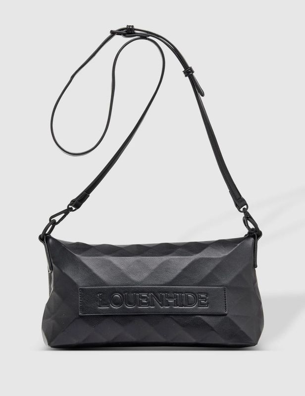 Louenhide Marley Bag Blk