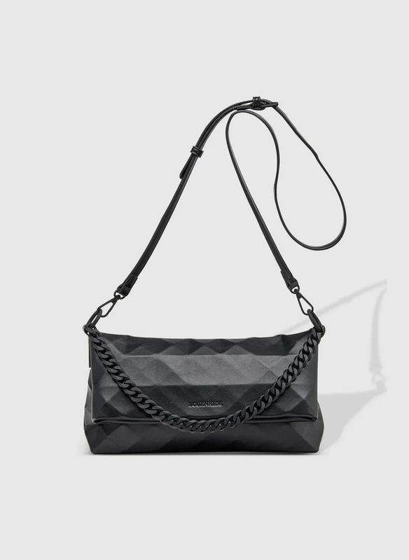 Louenhide Marley Bag Blk
