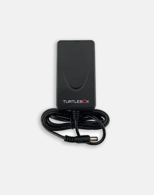 TurtleBox Replacement Charger