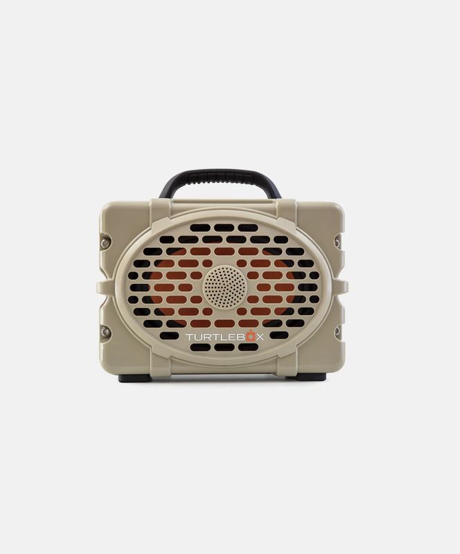 Turtlebox Speaker