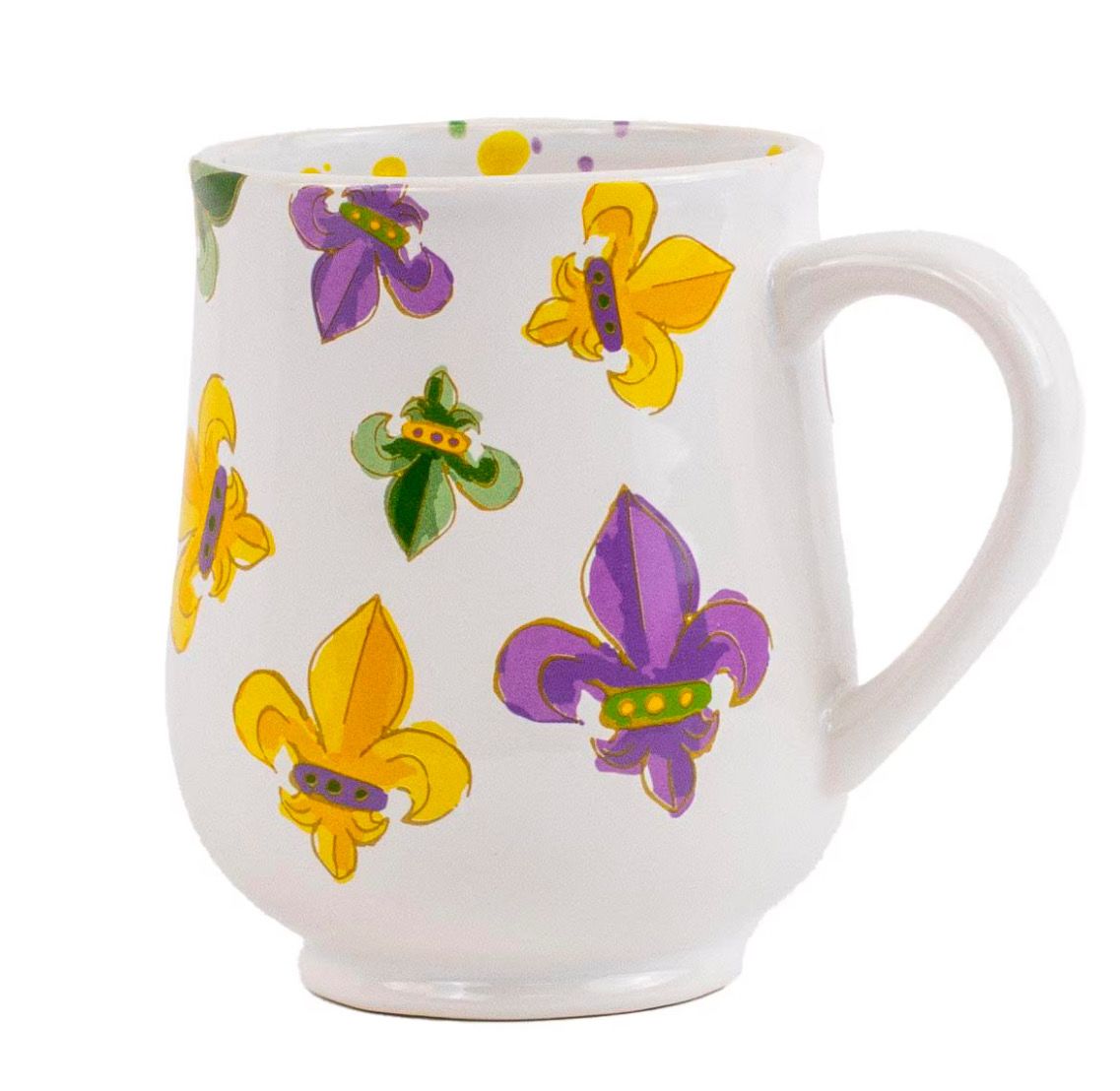 RS Orleans Coffee Mug