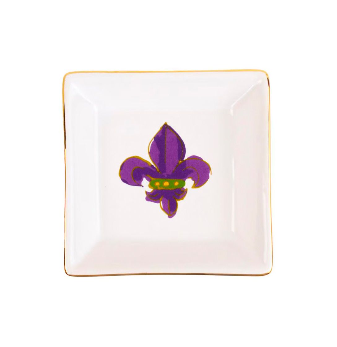 RS Orleans Trinket Dish