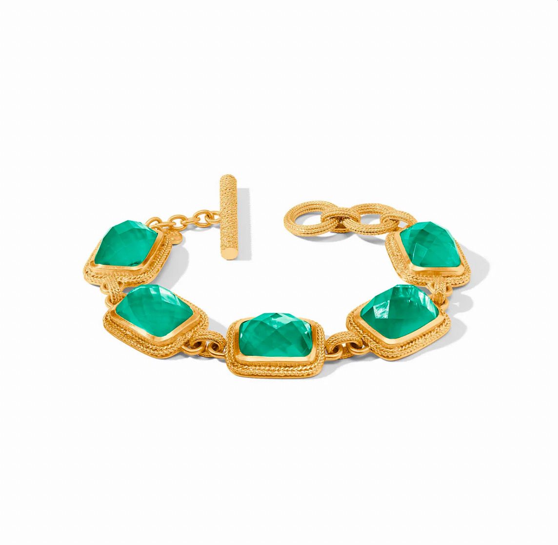 Julie Voss Cheval Stone Bracelet
