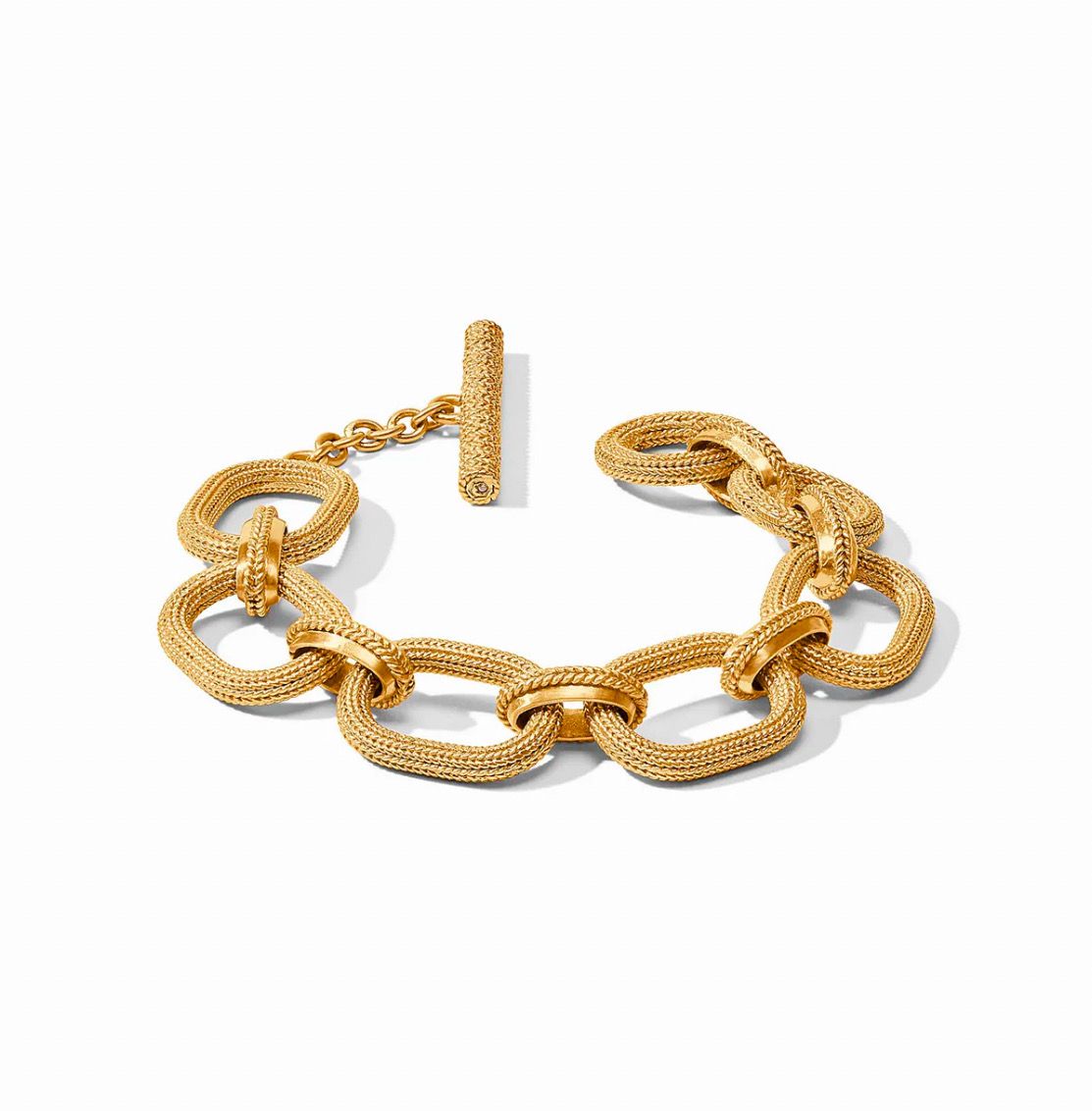 Julie Voss Cheval Link Bracelet