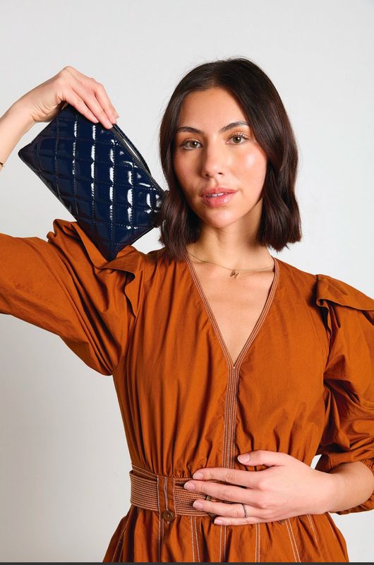 Jen &amp; Co Qult Nud