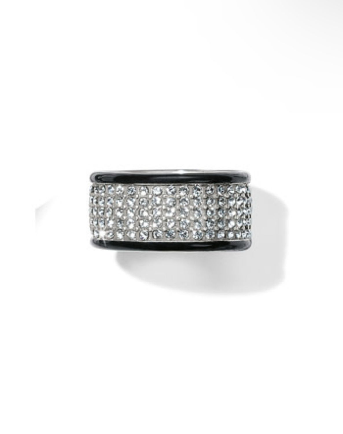 Meridian Blk Ring