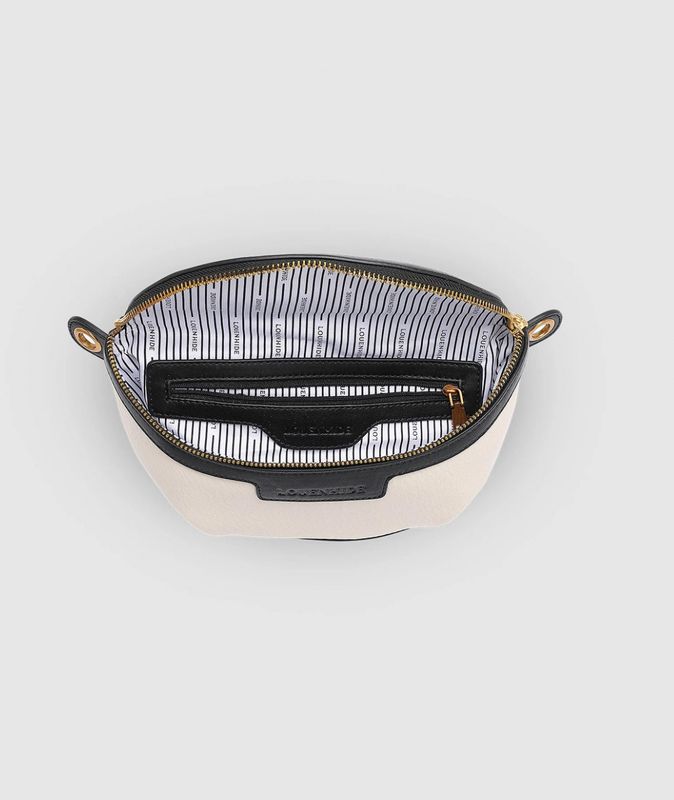Louenhide Joey Slingbag Oyster