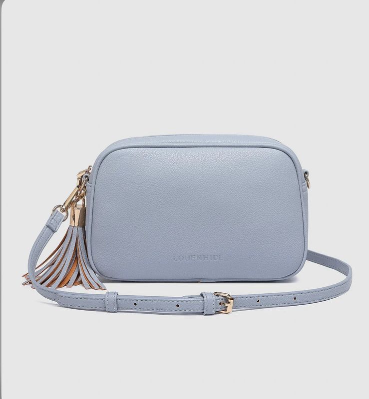 Louenhide Jacinta Gia Crossbody Bag