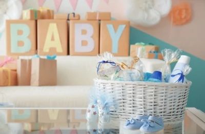 Baby Gifts