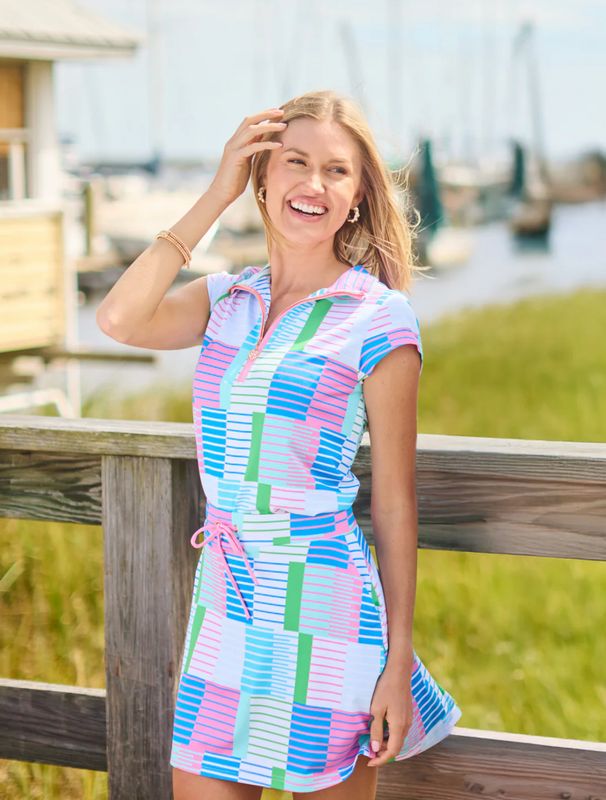 Mary Square  Yacht Club Set