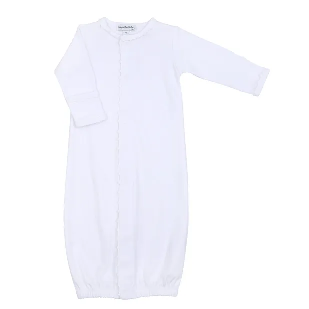 Magnolia Baby Coverter White